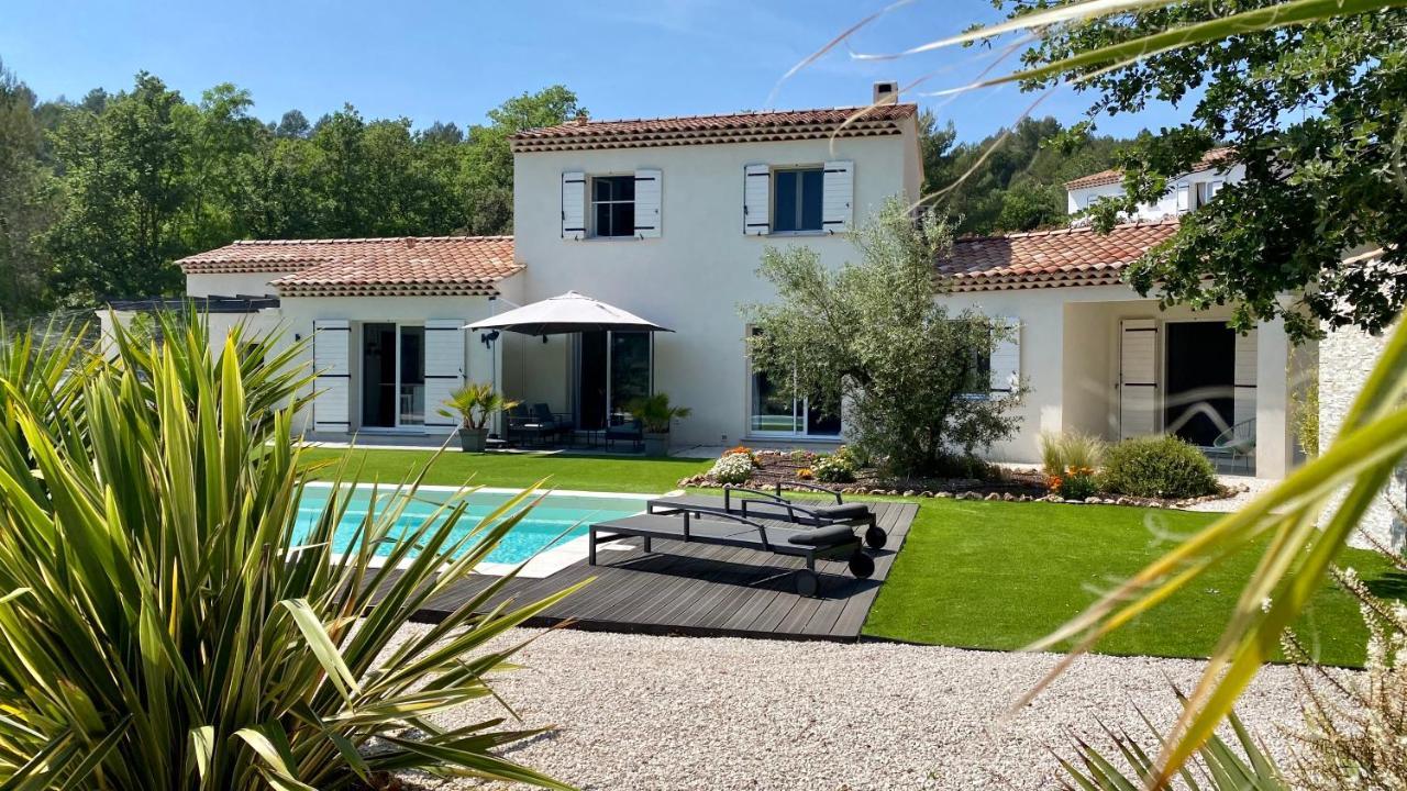 La Bella Vita Les Arcs-sur-Argens Exterior photo