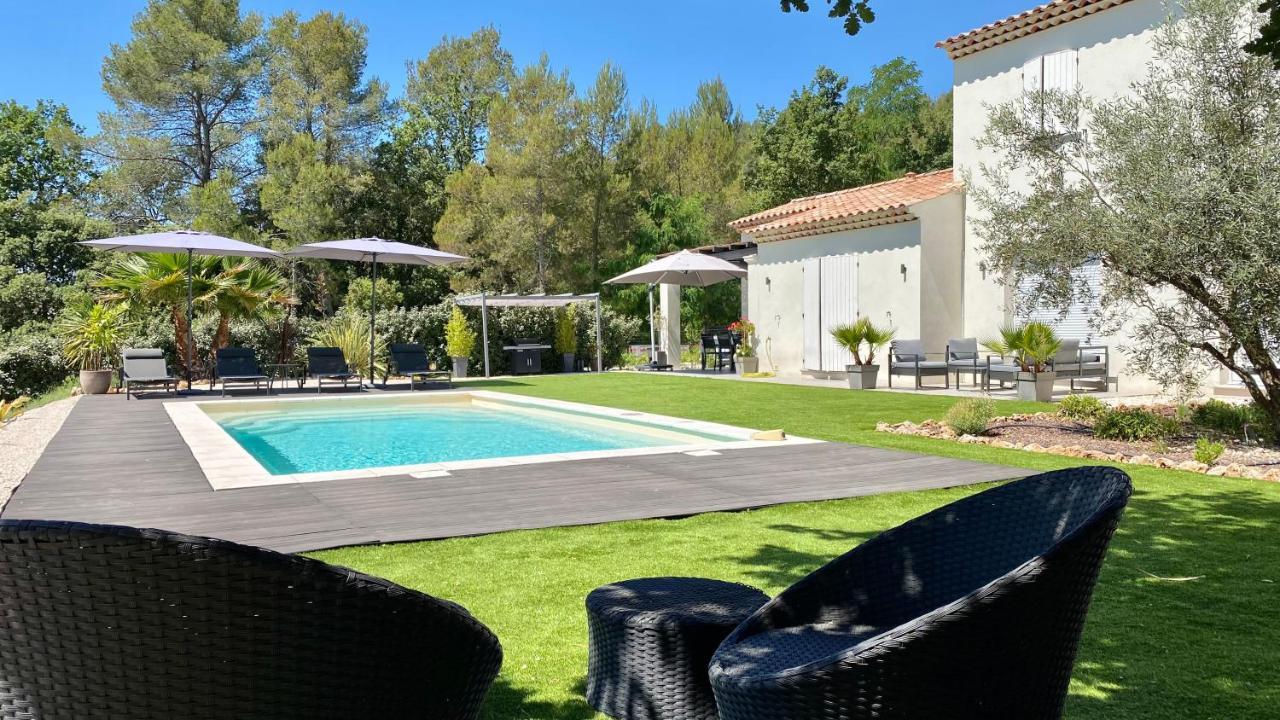 La Bella Vita Les Arcs-sur-Argens Exterior photo