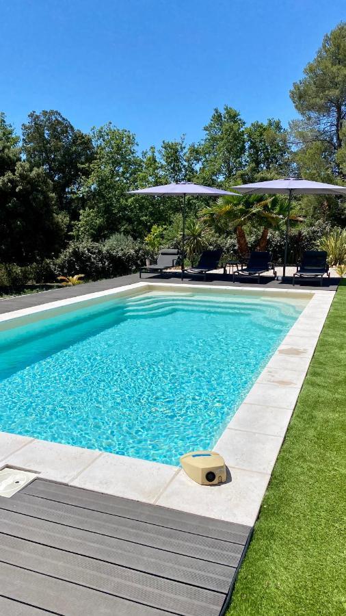 La Bella Vita Les Arcs-sur-Argens Exterior photo