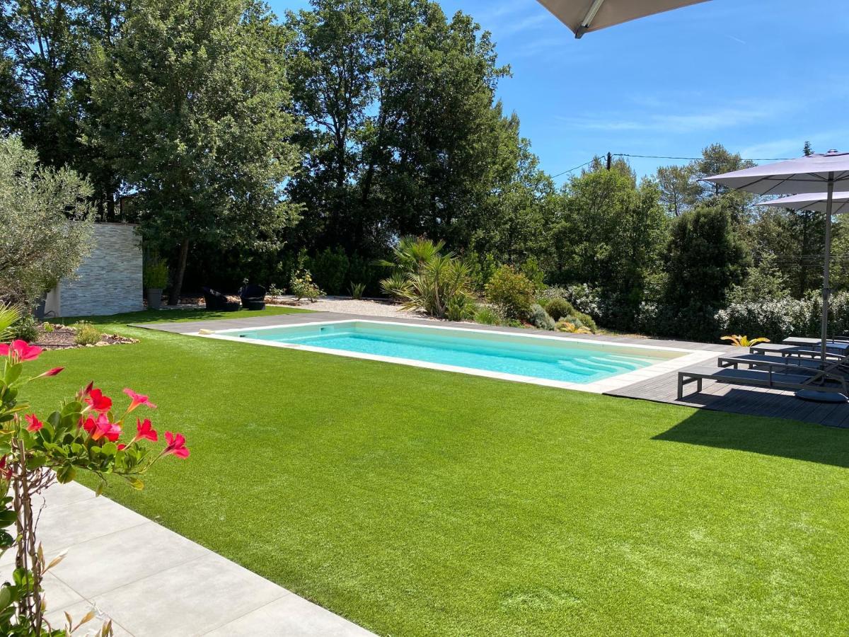 La Bella Vita Les Arcs-sur-Argens Exterior photo