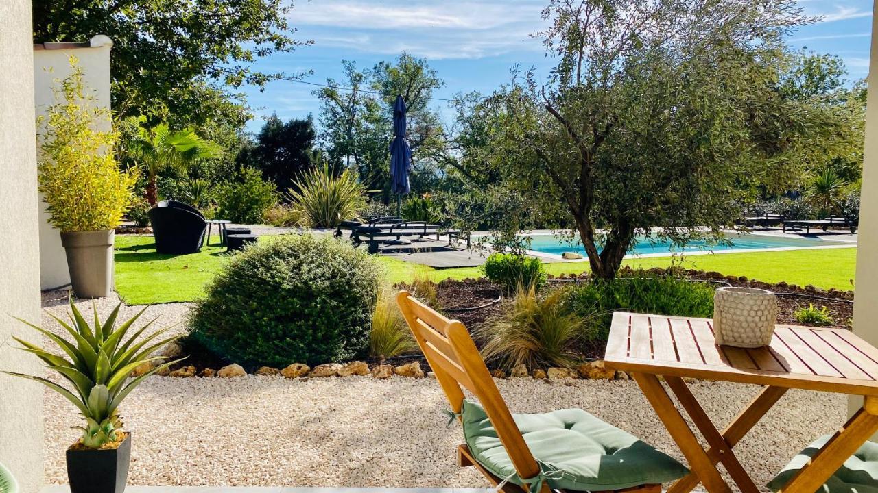 La Bella Vita Les Arcs-sur-Argens Exterior photo